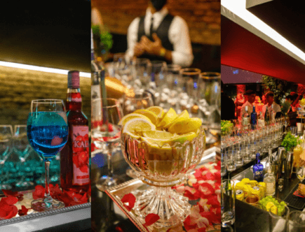 Barmen
