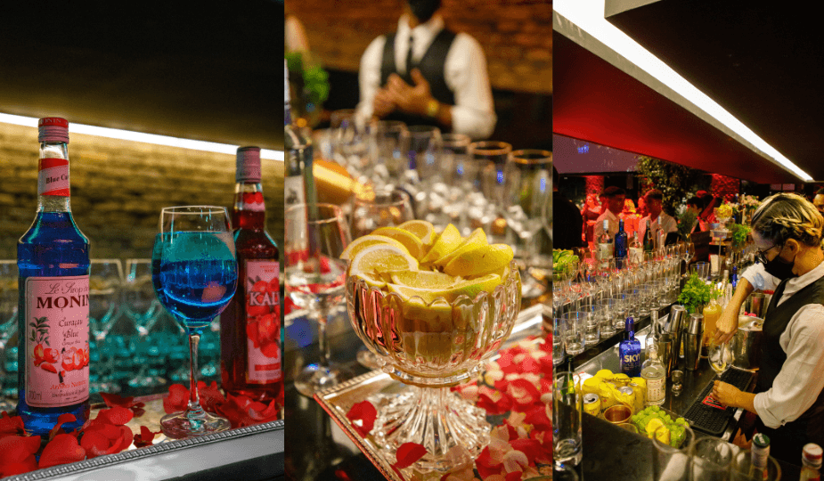 Barmen